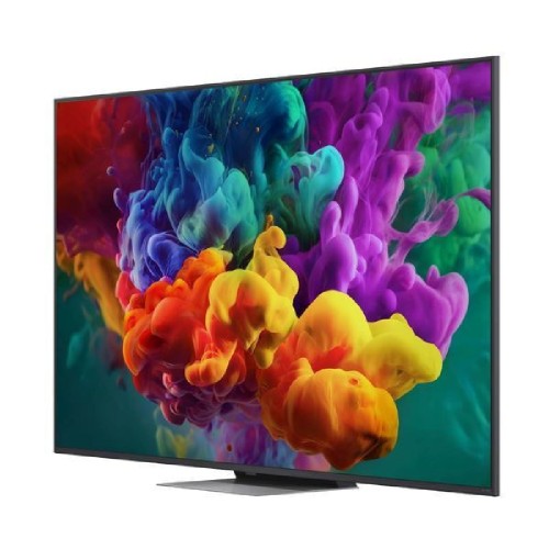 TV UHD  65QNED87B6A EVO SMART MINI LED AI 120Hz